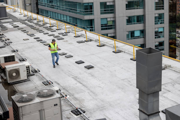 Best Roof Maintenance and Cleaning  in Hudson, OH