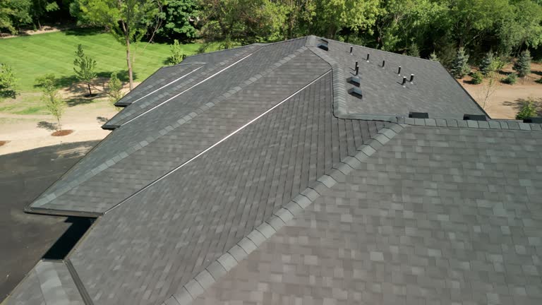 Roof Coating Services in Hudson, OH