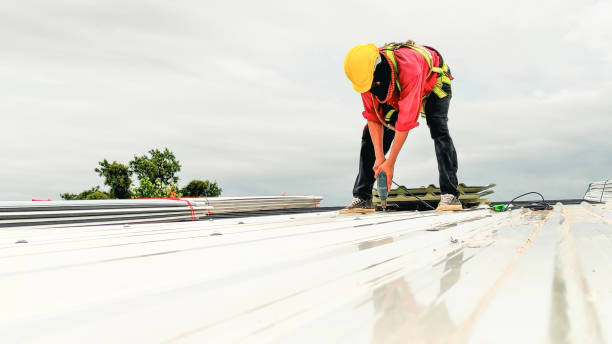 Best Hot Roofs  in Hudson, OH