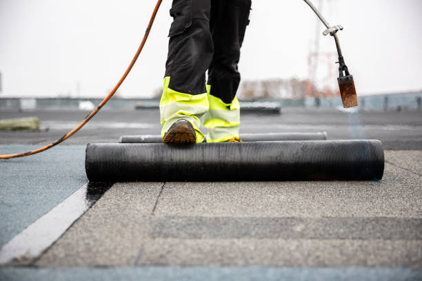 Best Roof Insulation Installation  in Hudson, OH